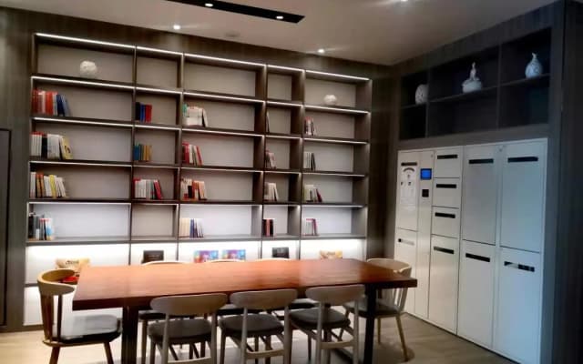 Hanting Hotel Tongchuan New District