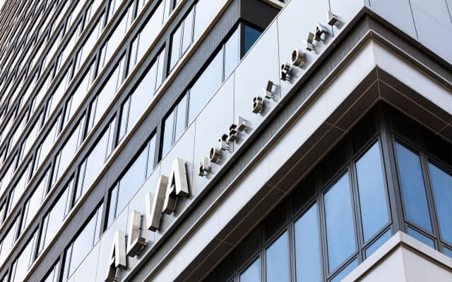 Alva Hotel By Royal