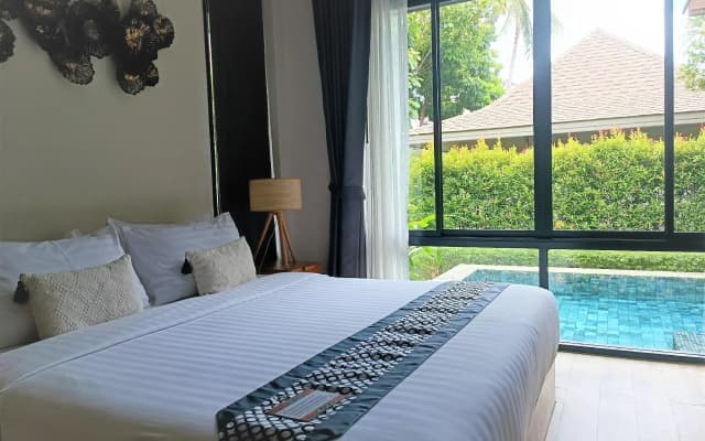 CHUZ Villas Samui