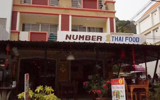 Number 1 Guesthouse & Restaurant