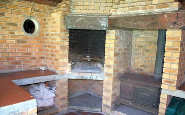 The Vinelands on Alpha Guest House