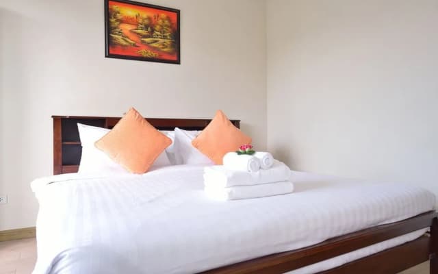 Weekend Villa - 3 Bedrooms Tropicana Chillaxing Pool Villa