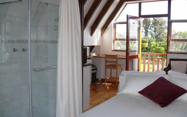 Aberdour Guesthouse