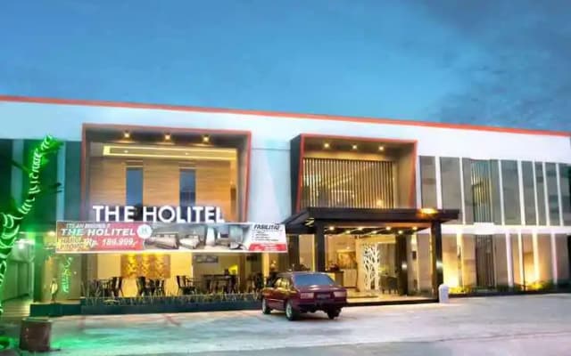 Holitel Hotel Pekanbaru