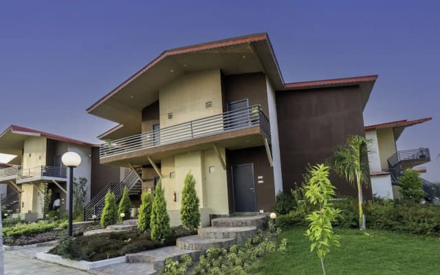 Anantum Gateway Resorts