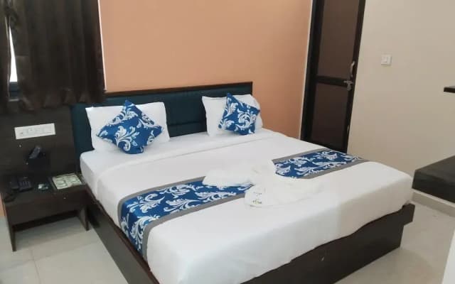 Hotel Pink City