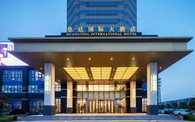 Huangting International Hotel