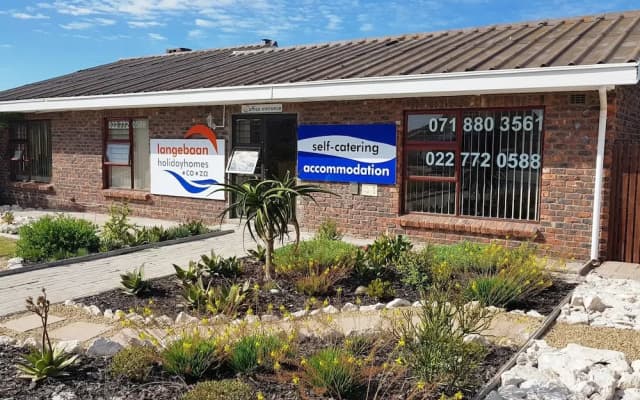Kian's Place, Langebaan 8-sleeper