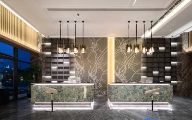 Mehood Elegant Hotel