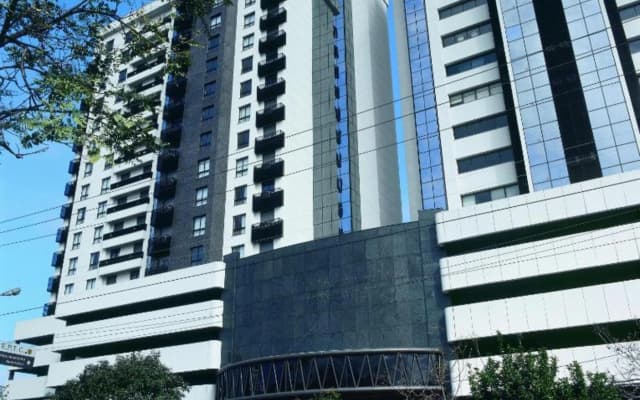 Intercity Porto Alegre Praia de Belas