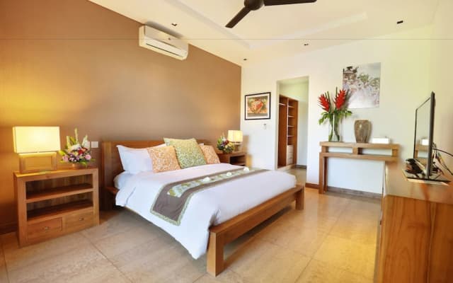Villa The Hotman Paris II Seminyak
