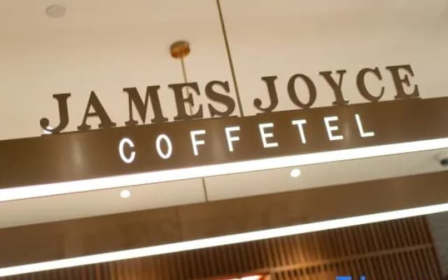 James Joyce Coffetel Hotel (Hejian Jiahao City Plaza Branch)