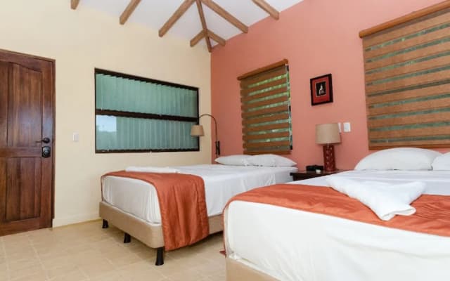 Casa de Paz - Portasol Living