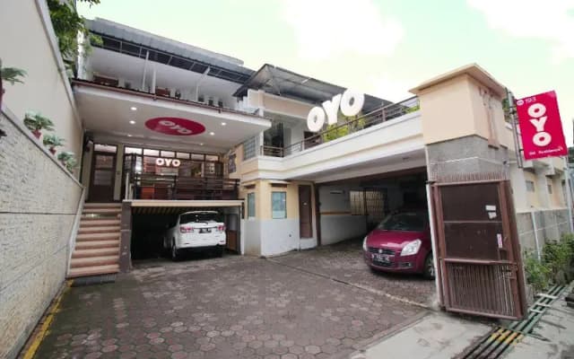 Sm Residence Pasteur
