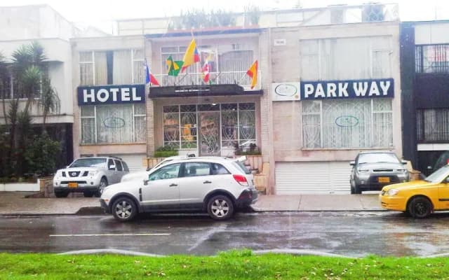 Hotel Park Way