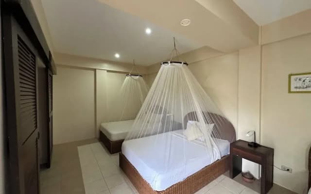 Lubi Resort