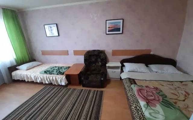 Квартира51 Северный проезд 16