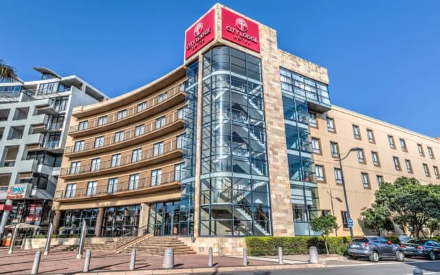 City Lodge Umhlanga Ridge