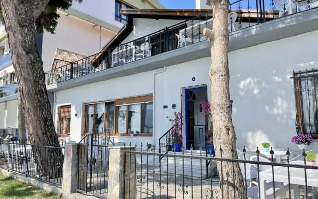 Villa Ece Pansiyon