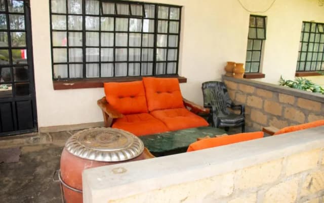 Stone Camp Naivasha