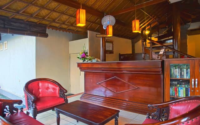Puri Sading Hotel