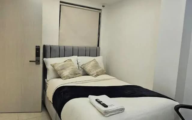 Hotel West Inn