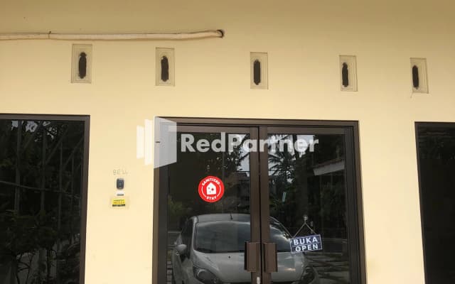 Homestay Mulia Syariah Borobudur Magelang RedPartner