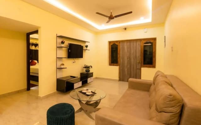 Beestay Hotels Elite Park Tirupati