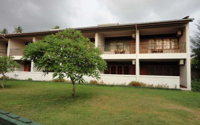 Polhena Coral Reef Resort