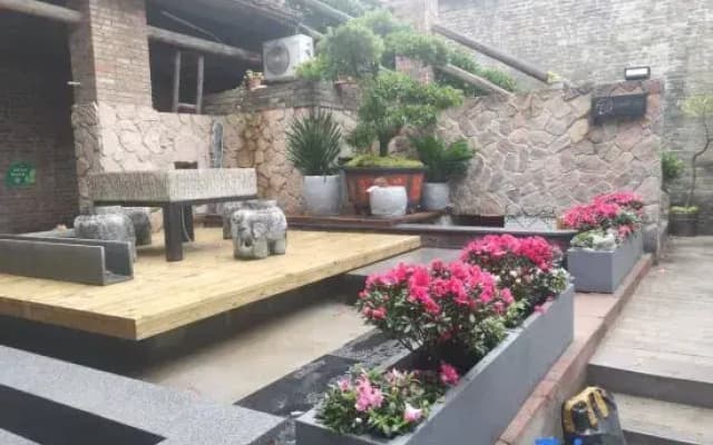 Old You Best Homestay (Dongguan Xixi Ancient Village)