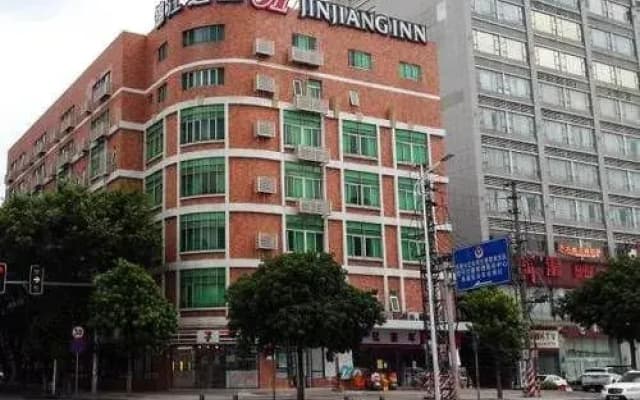 Bestay Dongguan South Xiping