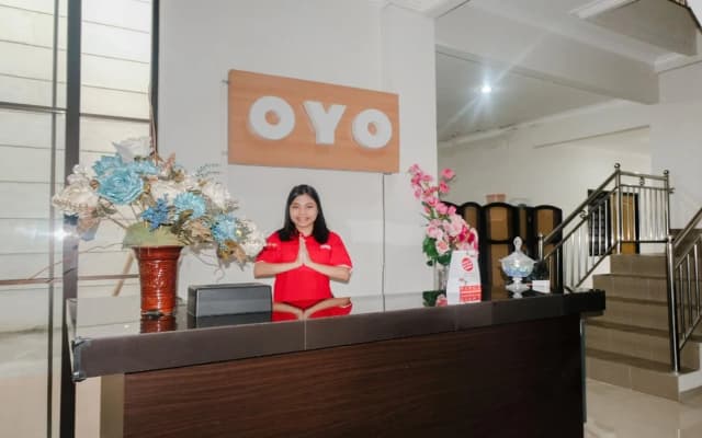 Bandahara 21 Syariah By OYO Rooms
