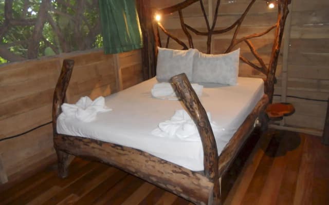 Danta Corcovado Lodge