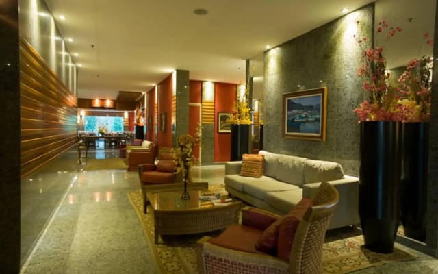 Hotel Porto Real