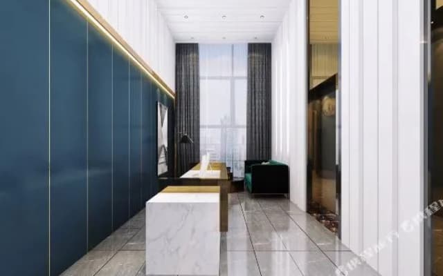GT E-sports Hotel