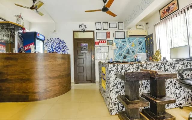 FabHotel Dewa - Nr. Dabolim International Airport