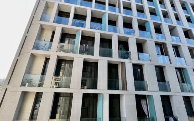Хостел Robin Dubai