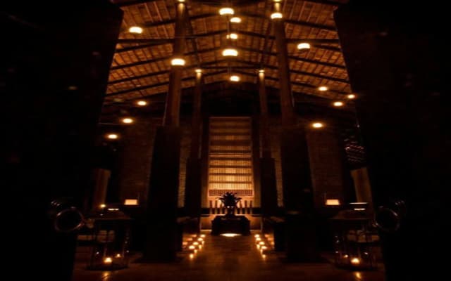 MUTHI MAYA Forest Pool Villa Resort