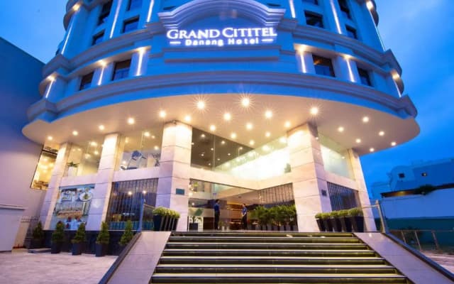 Grand Citiview Da Nang Hotel