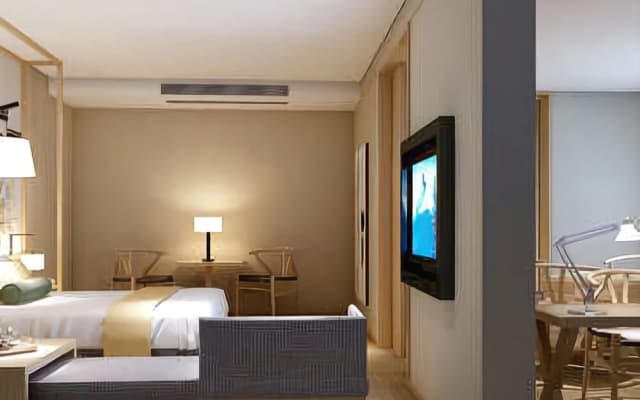 Baixing Hotel
