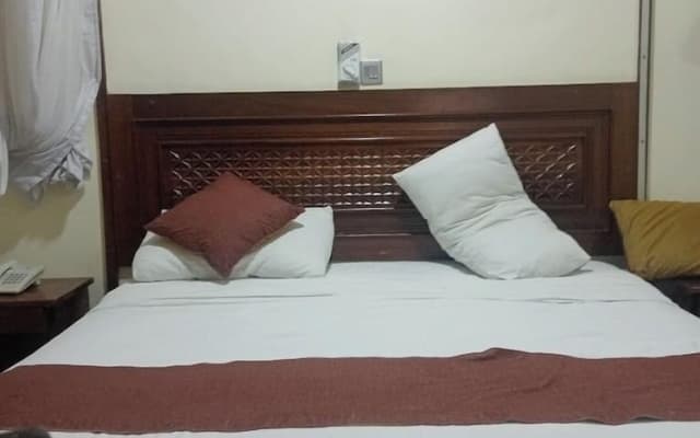 Suhufi Palace Hotel