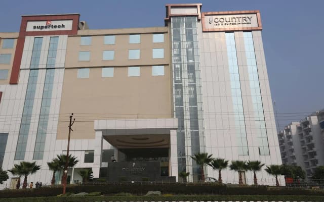 Country Inn & Suites by Carlson, Meerut