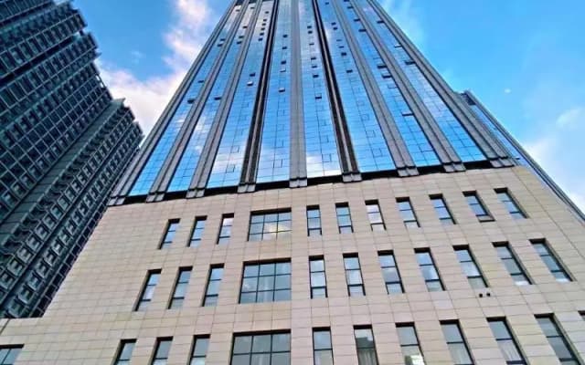 Ji Hotel Heze Renmin Road