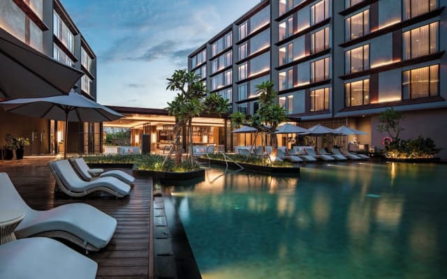 Crowne Plaza Labuan Bajo by IHG