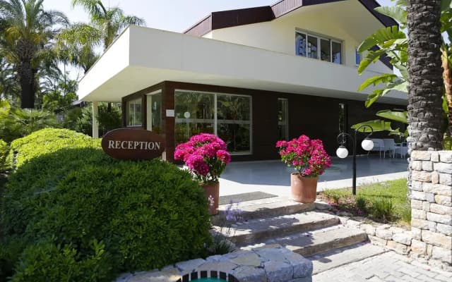 The LifeCo Bodrum Well - Being Center - Adults Only