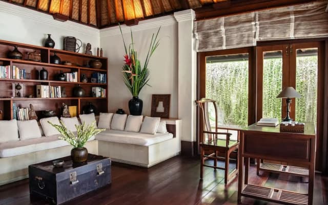 Villa Pangi Gita