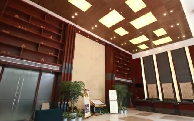 Dufu Boutique Hotel