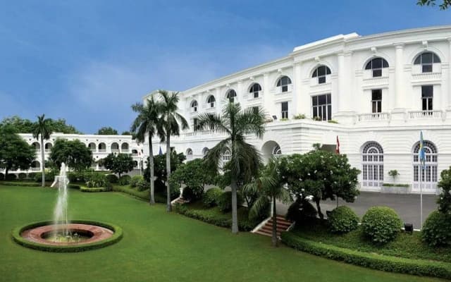 Maidens Hotel
