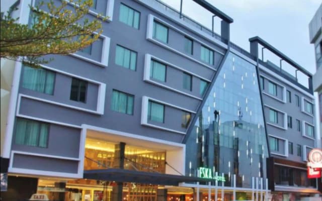 Eska Hotel