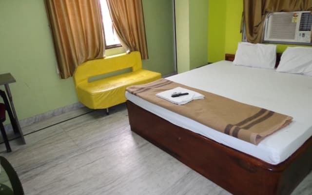 Hotel Yashoda International